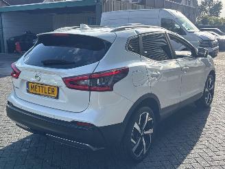Nissan Qashqai 1.3 DIG-T 140 16V SUV  Benzine 1.332cc 103kW picture 5