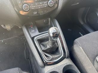 Nissan Qashqai 1.3 DIG-T 140 16V SUV  Benzine 1.332cc 103kW picture 30