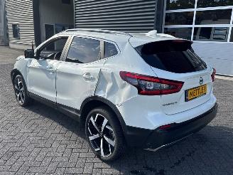 Nissan Qashqai 1.3 DIG-T 140 16V SUV  Benzine 1.332cc 103kW picture 3