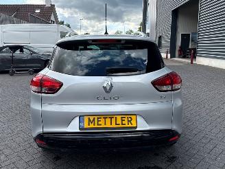 Renault Clio 0.9 Energy TCE 12V Combi/o 4Dr Benzine 898cc 66kW (90pk) picture 4