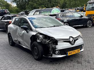 Renault Clio 0.9 Energy TCE 12V Combi/o 4Dr Benzine 898cc 66kW (90pk) picture 7