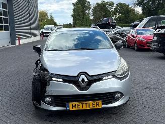 Renault Clio 0.9 Energy TCE 12V Combi/o 4Dr Benzine 898cc 66kW (90pk) picture 8