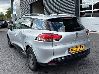 Renault Clio 0.9 Energy TCE 12V Combi/o 4Dr Benzine 898cc 66kW (90pk) picture 3