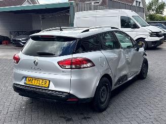 Renault Clio 0.9 Energy TCE 12V Combi/o 4Dr Benzine 898cc 66kW (90pk) picture 5