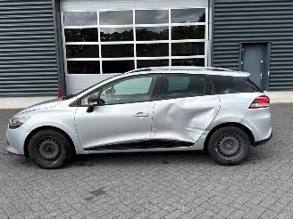Renault Clio 0.9 Energy TCE 12V Combi/o 4Dr Benzine 898cc 66kW (90pk) picture 2