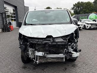 Renault Trafic 2.0 dCi 130 T30 L2H1 Work Edition, Clima, PDC picture 8