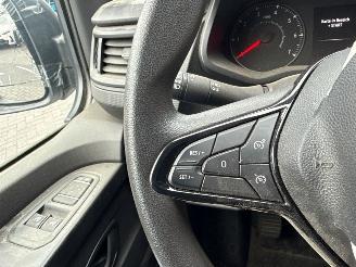 Renault Trafic 2.0 dCi 130 T30 L2H1 Work Edition, Clima, PDC picture 15