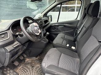 Renault Trafic 2.0 dCi 130 T30 L2H1 Work Edition, Clima, PDC picture 10