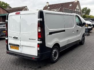 Renault Trafic 2.0 dCi 130 T30 L2H1 Work Edition, Clima, PDC picture 5