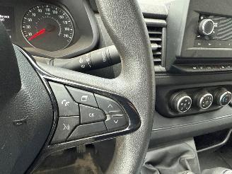 Renault Trafic 2.0 dCi 130 T30 L2H1 Work Edition, Clima, PDC picture 16
