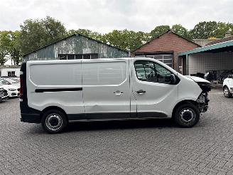 Renault Trafic 2.0 dCi 130 T30 L2H1 Work Edition, Clima, PDC picture 6