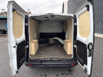 Renault Trafic 2.0 dCi 130 T30 L2H1 Work Edition, Clima, PDC picture 9