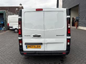 Renault Trafic 2.0 dCi 130 T30 L2H1 Work Edition, Clima, PDC picture 4
