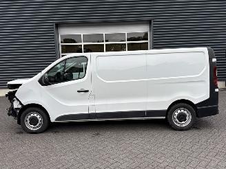 Renault Trafic 2.0 dCi 130 T30 L2H1 Work Edition, Clima, PDC picture 2