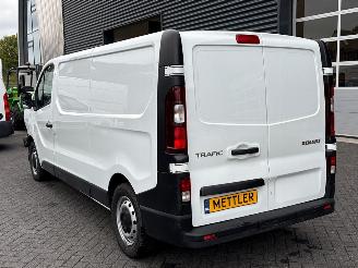 Renault Trafic 2.0 dCi 130 T30 L2H1 Work Edition, Clima, PDC picture 3