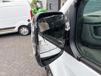 Renault Trafic 2.0 dCi 130 T30 L2H1 Work Edition, Clima, PDC picture 19