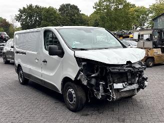 Renault Trafic 2.0 dCi 130 T30 L2H1 Work Edition, Clima, PDC picture 7