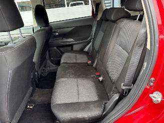 Mitsubishi Outlander 7 Persoons 2.0 16V 4x2 SUV  Benzine 1.998cc 110kW (150pk) FWD picture 11