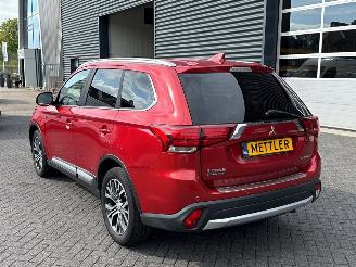 Mitsubishi Outlander 7 Persoons 2.0 16V 4x2 SUV  Benzine 1.998cc 110kW (150pk) FWD picture 3