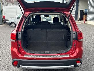 Mitsubishi Outlander 7 Persoons 2.0 16V 4x2 SUV  Benzine 1.998cc 110kW (150pk) FWD picture 9