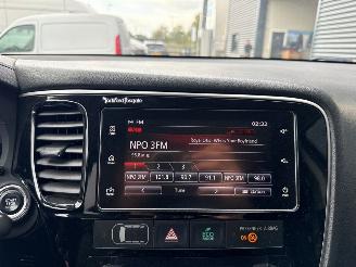 Mitsubishi Outlander 7 Persoons 2.0 16V 4x2 SUV  Benzine 1.998cc 110kW (150pk) FWD picture 17