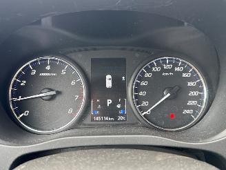 Mitsubishi Outlander 7 Persoons 2.0 16V 4x2 SUV  Benzine 1.998cc 110kW (150pk) FWD picture 15
