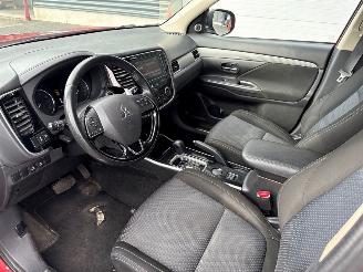 Mitsubishi Outlander 7 Persoons 2.0 16V 4x2 SUV  Benzine 1.998cc 110kW (150pk) FWD picture 12