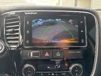 Mitsubishi Outlander 7 Persoons 2.0 16V 4x2 SUV  Benzine 1.998cc 110kW (150pk) FWD picture 16