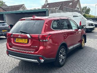 Mitsubishi Outlander 7 Persoons 2.0 16V 4x2 SUV  Benzine 1.998cc 110kW (150pk) FWD picture 5