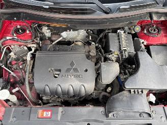 Mitsubishi Outlander 7 Persoons 2.0 16V 4x2 SUV  Benzine 1.998cc 110kW (150pk) FWD picture 28