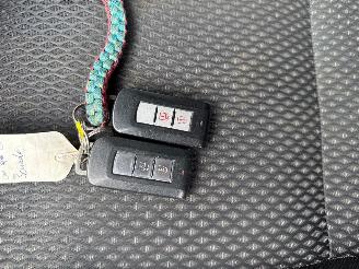 Mitsubishi Outlander 7 Persoons 2.0 16V 4x2 SUV  Benzine 1.998cc 110kW (150pk) FWD picture 27
