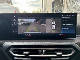 BMW 3-serie 318i 2.0 TwinPower Turbo  / M pakket / harman kardon picture 27