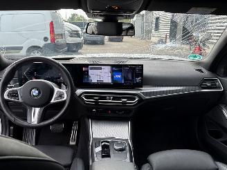 BMW 3-serie 318i 2.0 TwinPower Turbo  / M pakket / harman kardon picture 13