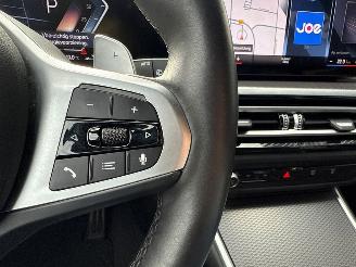 BMW 3-serie 318i 2.0 TwinPower Turbo  / M pakket / harman kardon picture 26