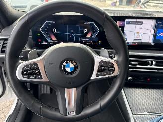BMW 3-serie 318i 2.0 TwinPower Turbo  / M pakket / harman kardon picture 16
