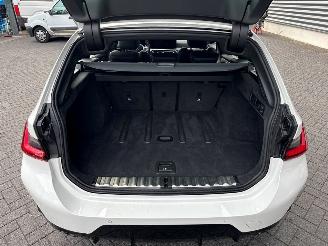 BMW 3-serie 318i 2.0 TwinPower Turbo  / M pakket / harman kardon picture 5
