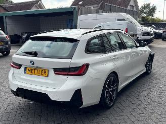 BMW 3-serie 318i 2.0 TwinPower Turbo  / M pakket / harman kardon picture 6