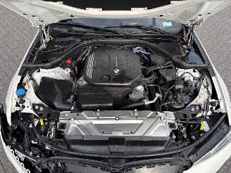 BMW 3-serie 318i 2.0 TwinPower Turbo  / M pakket / harman kardon picture 24