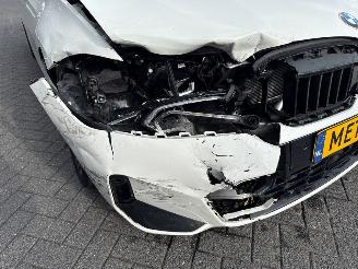 BMW 3-serie 318i 2.0 TwinPower Turbo  / M pakket / harman kardon picture 11