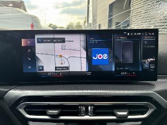 BMW 3-serie 318i 2.0 TwinPower Turbo  / M pakket / harman kardon picture 21