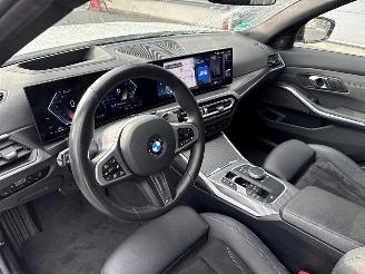 BMW 3-serie 318i 2.0 TwinPower Turbo  / M pakket / harman kardon picture 15