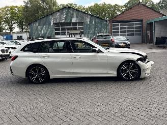 BMW 3-serie 318i 2.0 TwinPower Turbo  / M pakket / harman kardon picture 7
