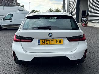 BMW 3-serie 318i 2.0 TwinPower Turbo  / M pakket / harman kardon picture 4