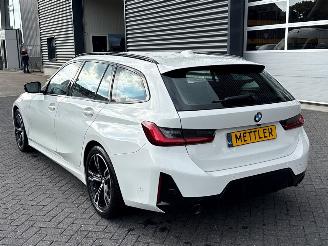 BMW 3-serie 318i 2.0 TwinPower Turbo  / M pakket / harman kardon picture 3