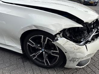 BMW 3-serie 318i 2.0 TwinPower Turbo  / M pakket / harman kardon picture 12