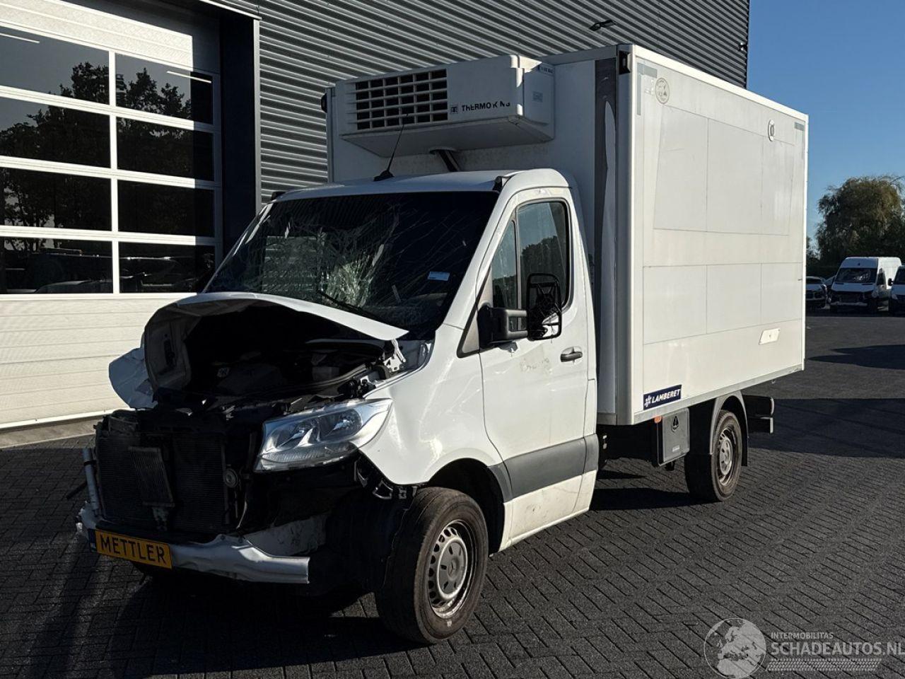Mercedes Sprinter Koelwagen  316 2.2 CDI