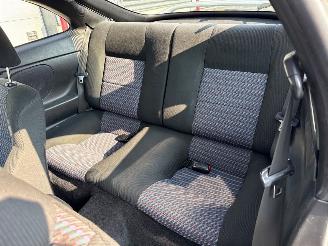 Toyota Celica 1.8i 16V Coupe 2Dr Benzine 1.762cc 85kW (116pk) picture 10