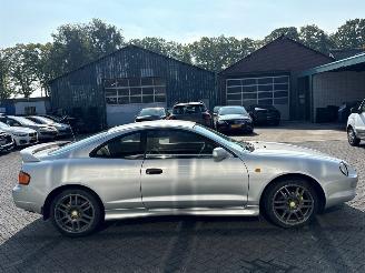 Toyota Celica 1.8i 16V Coupe 2Dr Benzine 1.762cc 85kW (116pk) picture 7