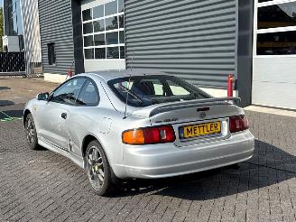 Toyota Celica 1.8i 16V Coupe 2Dr Benzine 1.762cc 85kW (116pk) picture 3