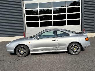 Toyota Celica 1.8i 16V Coupe 2Dr Benzine 1.762cc 85kW (116pk) picture 2